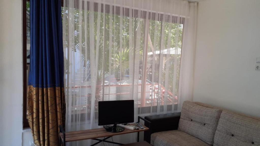 Ferienwohnung *** DiDiM BEYAZ *** Exterior foto