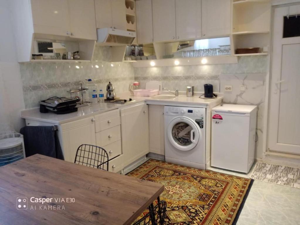 Ferienwohnung *** DiDiM BEYAZ *** Exterior foto