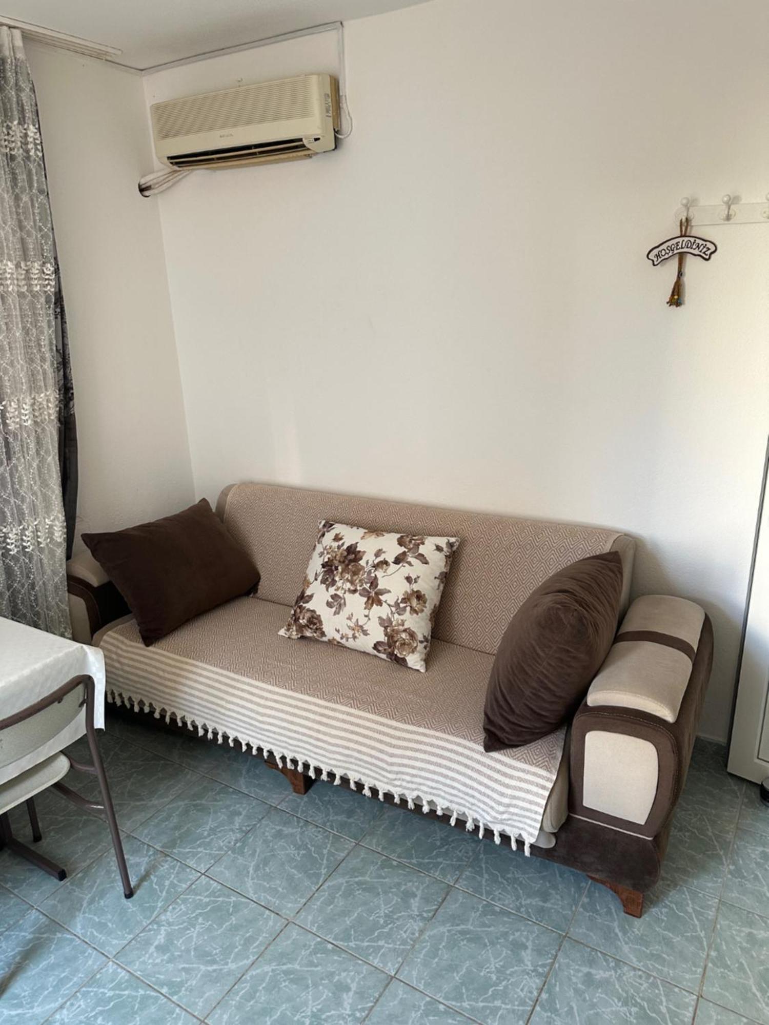 Ferienwohnung *** DiDiM BEYAZ *** Exterior foto