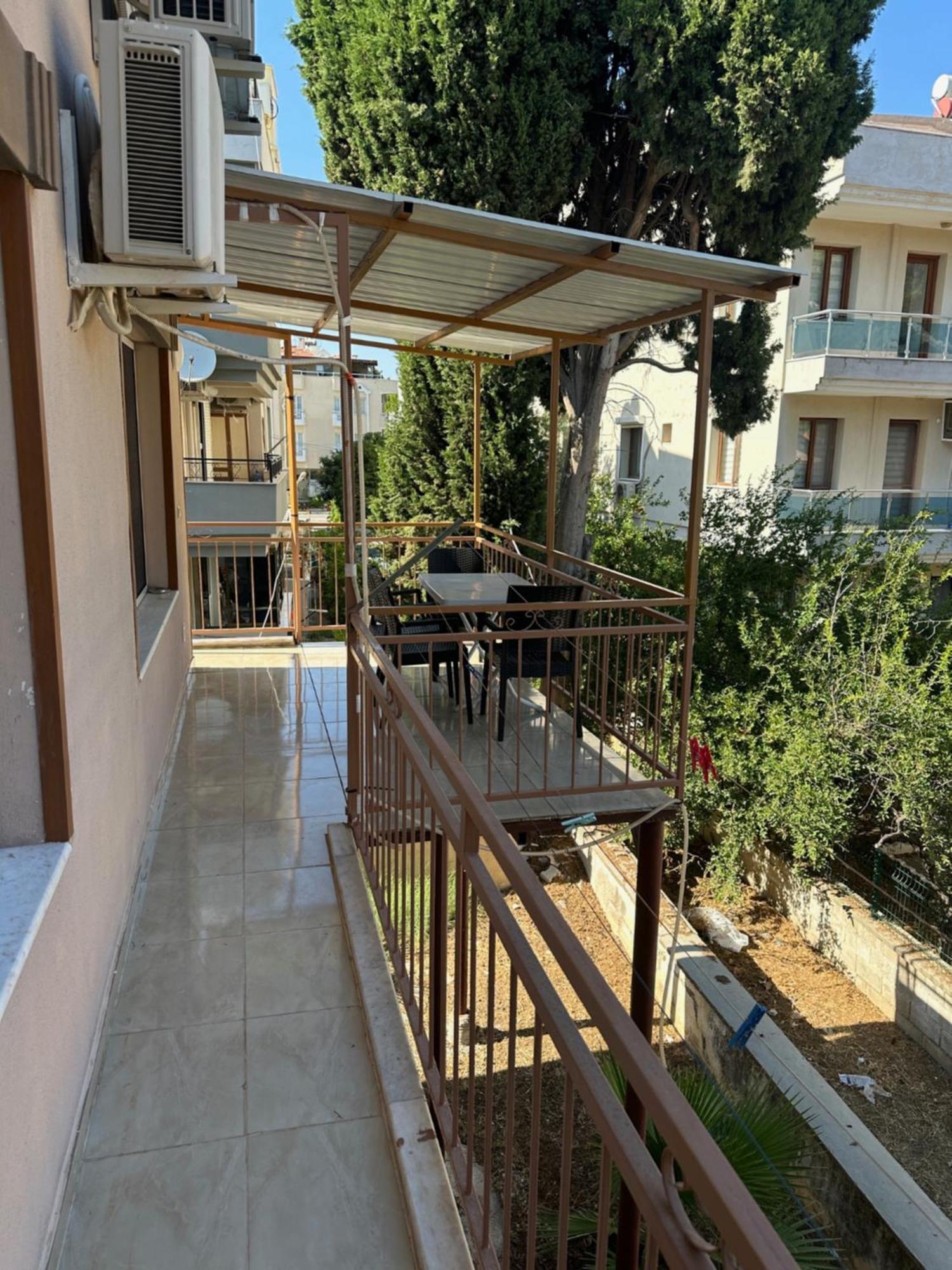 Ferienwohnung *** DiDiM BEYAZ *** Exterior foto