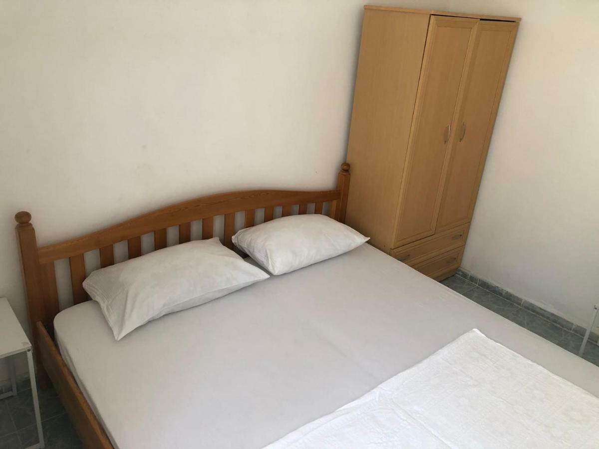Ferienwohnung *** DiDiM BEYAZ *** Exterior foto