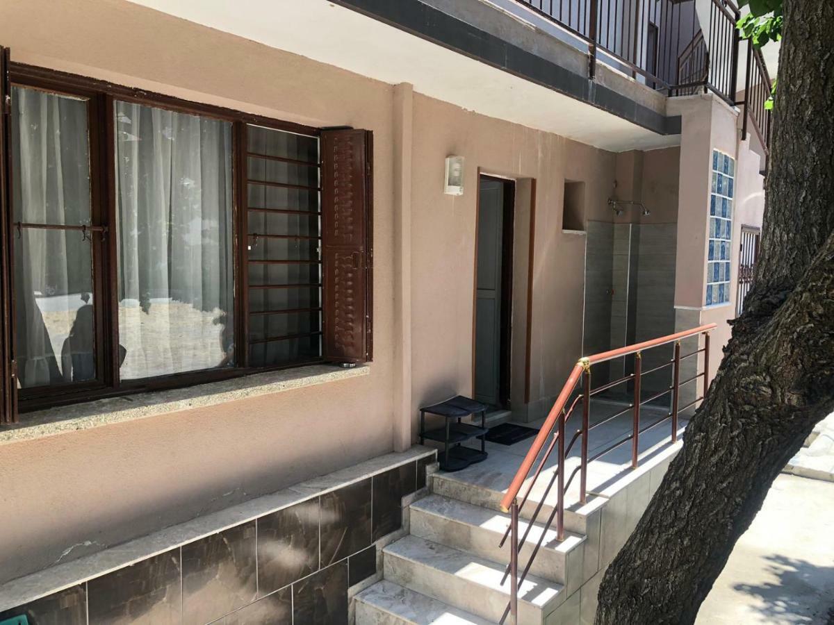 Ferienwohnung *** DiDiM BEYAZ *** Exterior foto