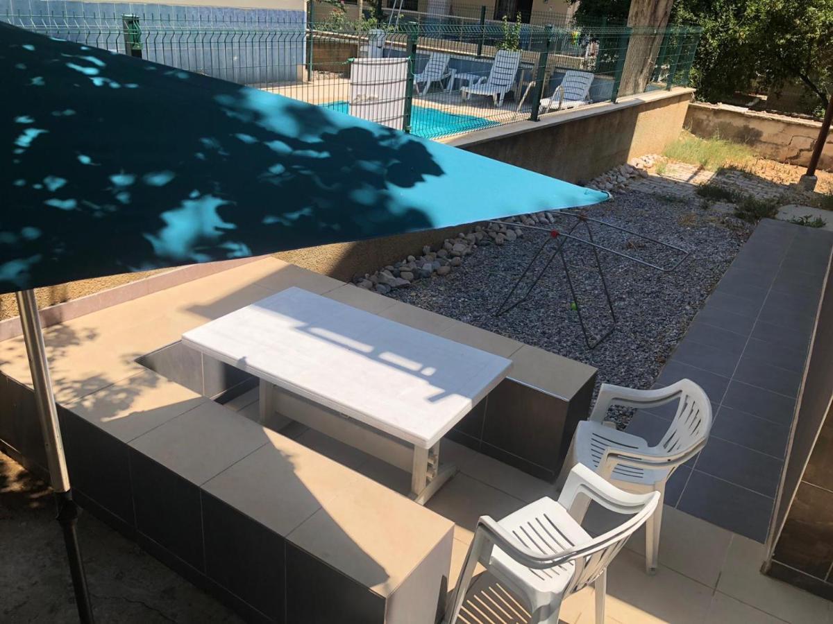 Ferienwohnung *** DiDiM BEYAZ *** Exterior foto