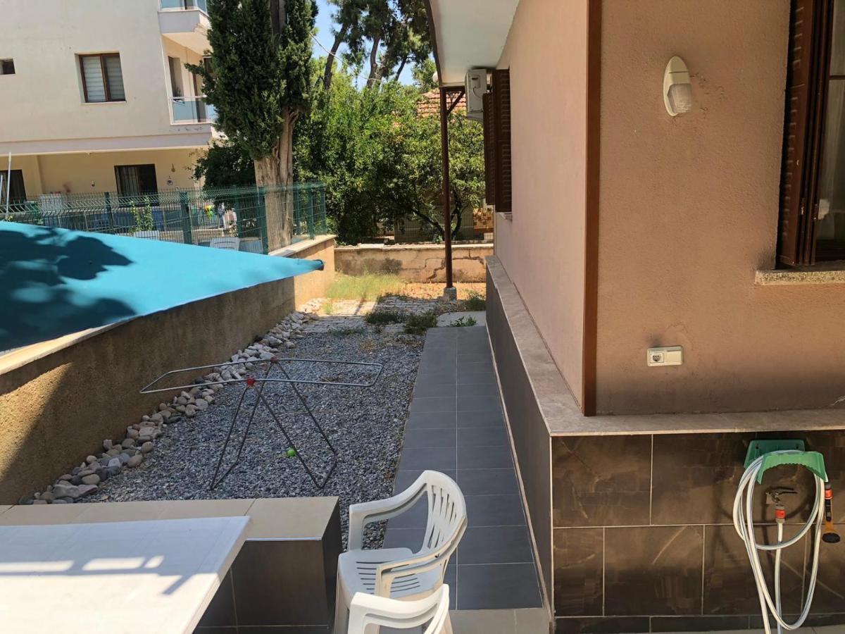 Ferienwohnung *** DiDiM BEYAZ *** Exterior foto